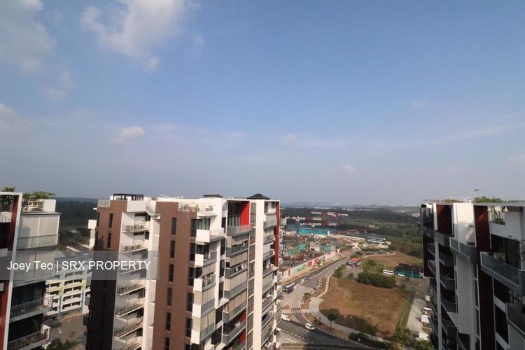RiverParc Residence (D19), Condominium #210249681